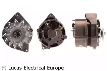 lucas electrical lra00272