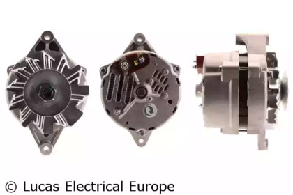 lucas electrical lra00313