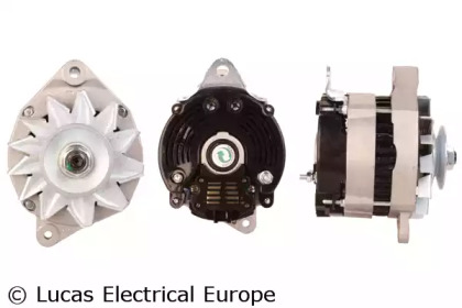 lucas electrical lra00868