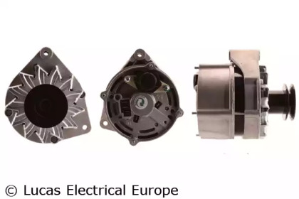 lucas electrical lra02584