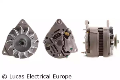 lucas electrical lra00374
