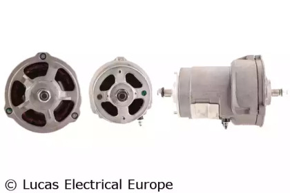 lucas electrical lra00154