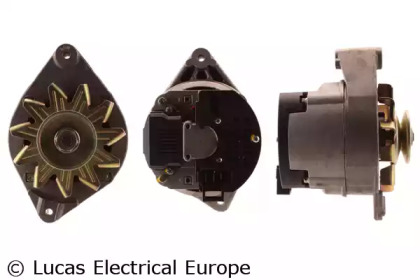 lucas electrical lra00292