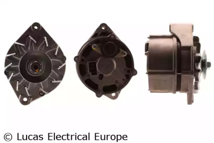 lucas electrical lra00134