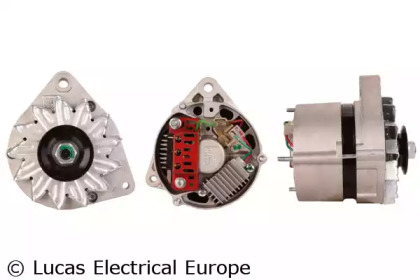 lucas electrical lra00328