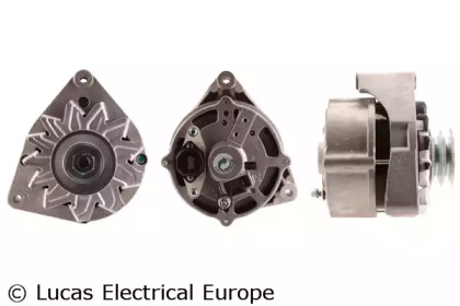 lucas electrical lra00433