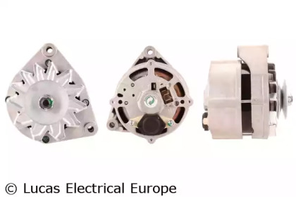 lucas electrical lra00823