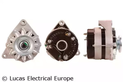 lucas electrical lra00322