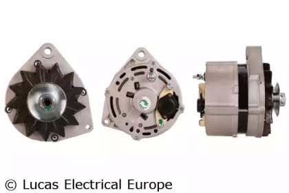 lucas electrical lra00917
