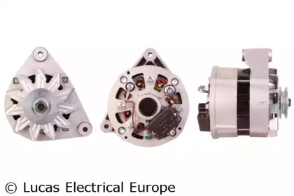 lucas electrical lra01193