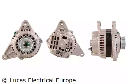 LUCAS ELECTRICAL LRA02591