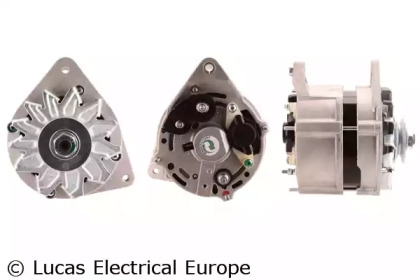 lucas electrical lra00604