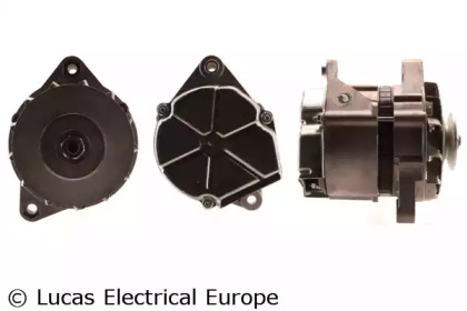 lucas electrical lra00603