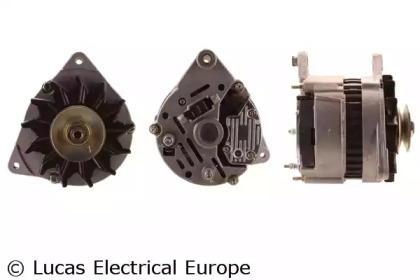 lucas electrical lra00358