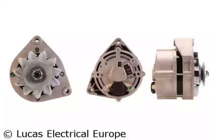 lucas electrical lra00988