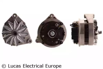 lucas electrical lra01204