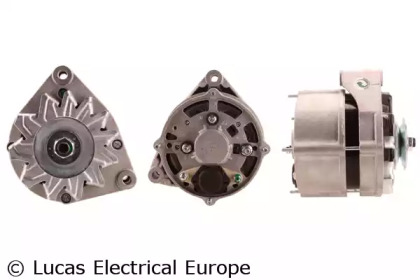 lucas electrical lra01206