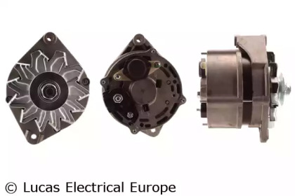lucas electrical lra02594