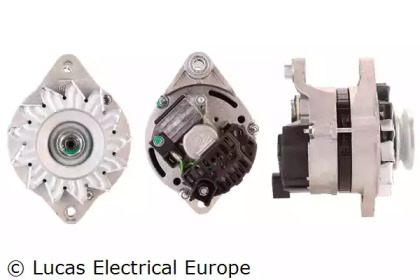 lucas electrical lra00190