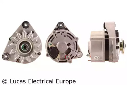 lucas electrical lra00336