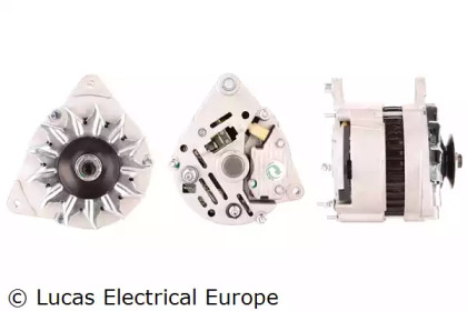 lucas electrical lra00462