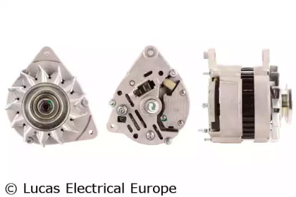 lucas electrical lra00602