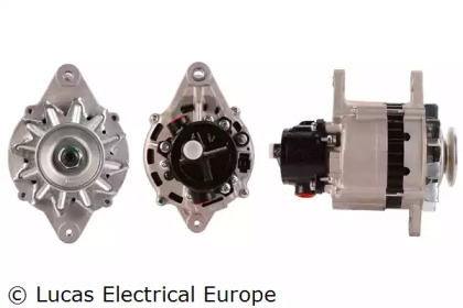 lucas electrical lra01215