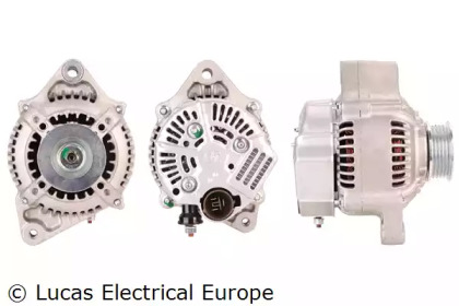lucas electrical lra00689