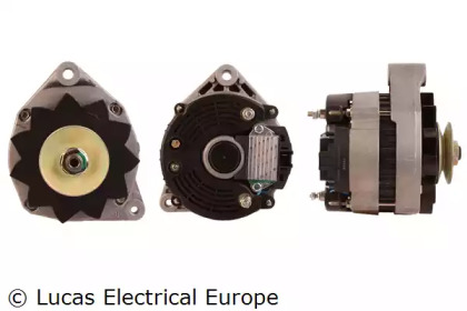 LUCAS ELECTRICAL LRA00445