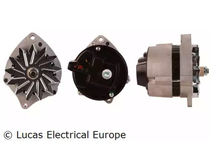 lucas electrical lra00380