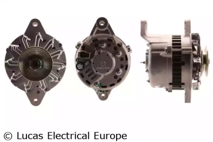 LUCAS ELECTRICAL LRA01218