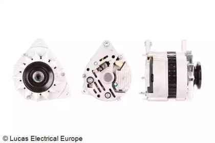 lucas electrical lra00376