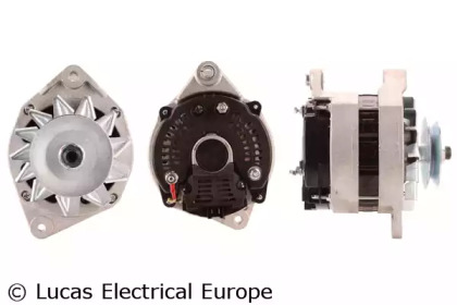 LUCAS ELECTRICAL LRA00698