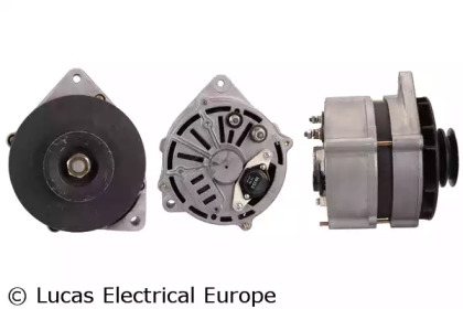 lucas electrical lra00747