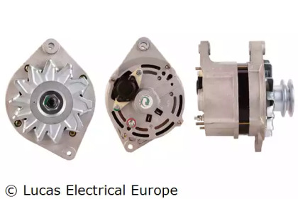 lucas electrical lra02596