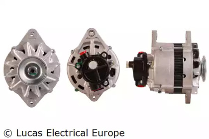 lucas electrical lra01220