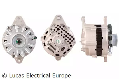 LUCAS ELECTRICAL LRA00401