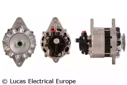lucas electrical lra00683