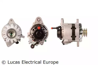 lucas electrical lra01227