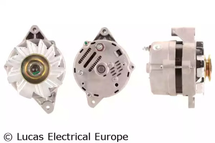 lucas electrical lra00443