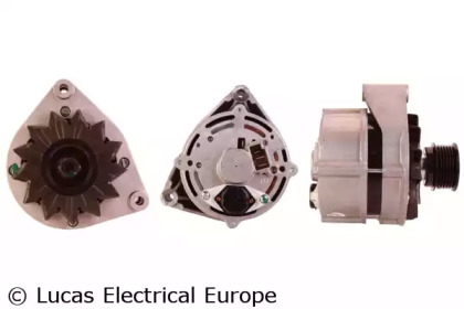 lucas electrical lra00717