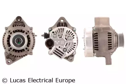 lucas electrical lra02598