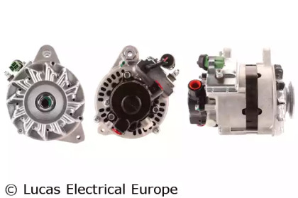 lucas electrical lra01230