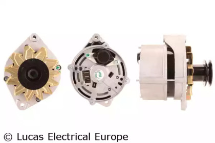lucas electrical lra00994