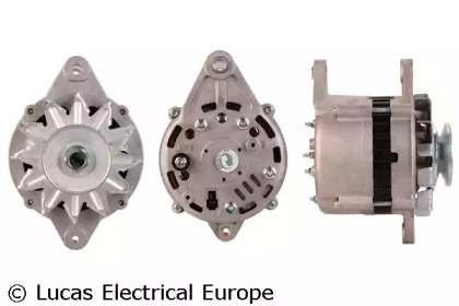 LUCAS ELECTRICAL LRA00348