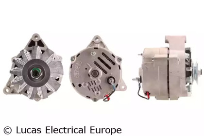 lucas electrical lra00208