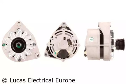 lucas electrical lra00721