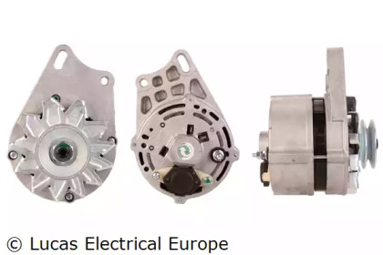 lucas electrical lra00832