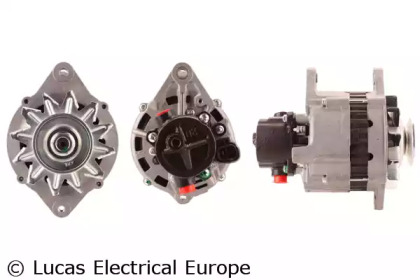 LUCAS ELECTRICAL LRA01234