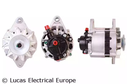 lucas electrical lra01236